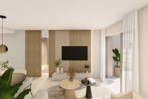 Lejlighed i Ciudad Quesada, Alicante, Ciudad Quesada - € 304.000 | Ref: AP536C - foto 12
